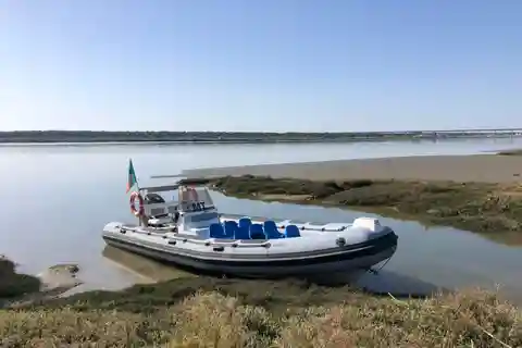 De Comporta a la Costa de Arrábida y Troia