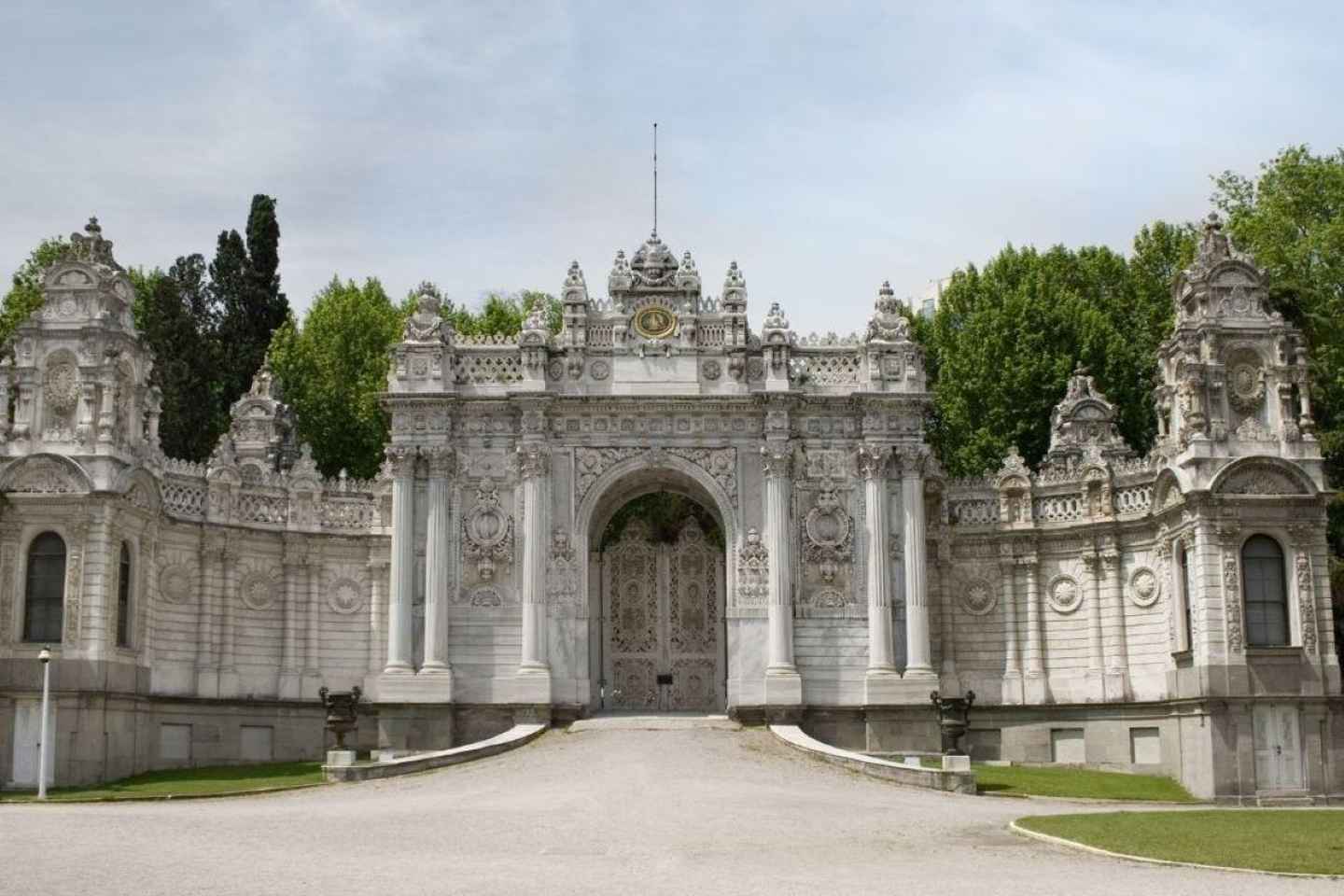 이스탄불 여행 필수 코스: 돌마바흐체 궁전과 갈라타 타워