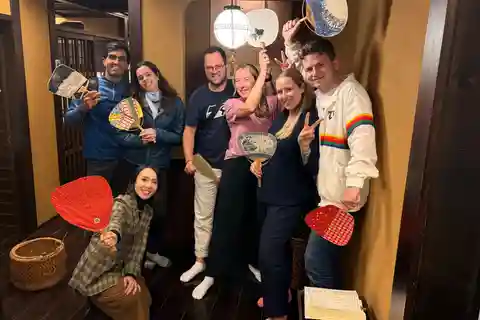 Kanazawa Night Tour With Full Course Meal