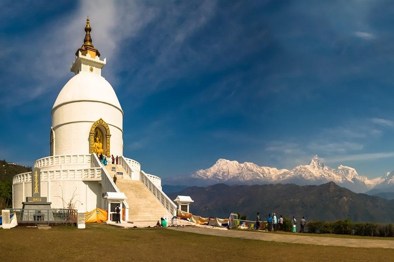 Tour privado para explorar toda la ciudad de PokharaVisita guiada para explorar toda la ciudad de Pokhara (Con guía)