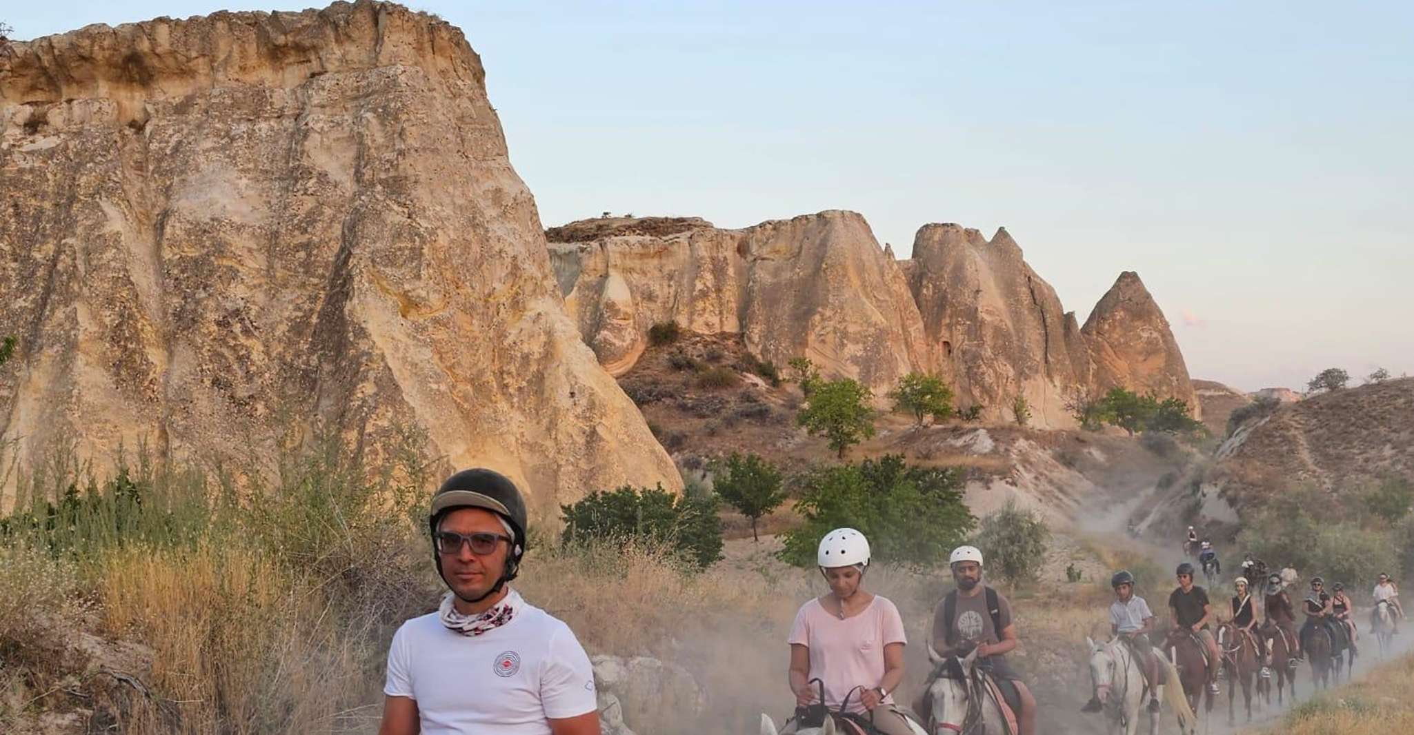 Cappadocia Horse Ride (Sunrise, Daytime) - Housity