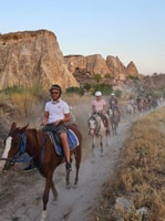 Cappadocia Horse Ride (zonsopgang, overdag) - Housity