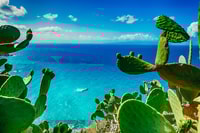 Spicy Calabria, Guided Half-Day Tour to Tropea/Capo Vaticano - Housity