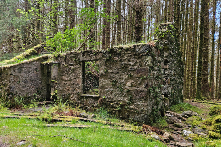 Glencoe: Hiking Tour With Local Guide