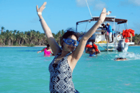 Тур для подводного плавания на острове Каталина - Housity