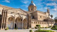 Palermo, yerel bir uzmanla özel tur - Hizvo