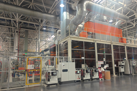 Guangzhou: Private Guide for Xpeng Intelligent Factory Tour