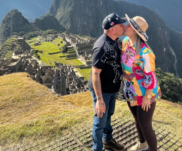 Machu Picchu Tour Guide CIRCUIT 1, 2 or 3