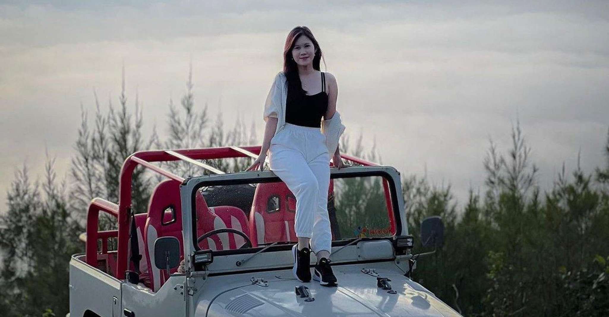 Тур < < Батур вулкано > > джип < < Санрайз > > - Hizvo