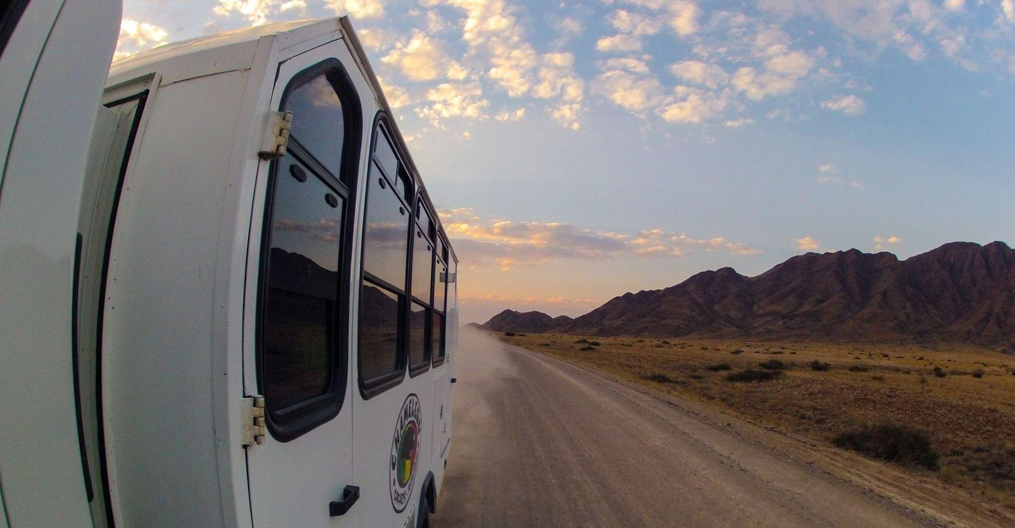 Windhoek - Windhoek, Dunes & Wildlife Safari yakınlarında yapılacak şeyler - Hizvo