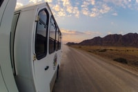 Windhoek - Windhoek, Dunes & Wildlife Safari yakınlarında yapılacak şeyler - Hizvo