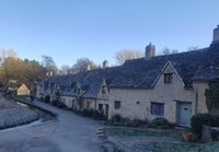 Cotswolds, Stratford-upon-Avon 2-Day Tour with Cottage Stay - Housity