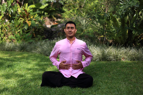 Lübbenau – Guided Reiki Treatment / with Balinese Reiki Master Teacher, Level 3 Lübbenau: Guided Reiki Treatment / with Balinese Reiki Master Teacher, Level 3