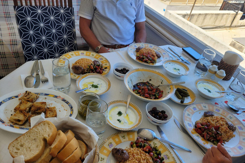 Bodrum: Turkish Cooking Class in a Local Home