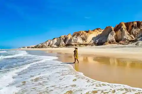 Excursión de un día: 3 Playas