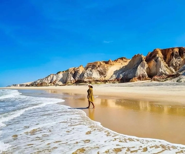 Passeio de um dia: 3 praias
