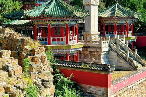 Peking: Sommerpalast-Reise