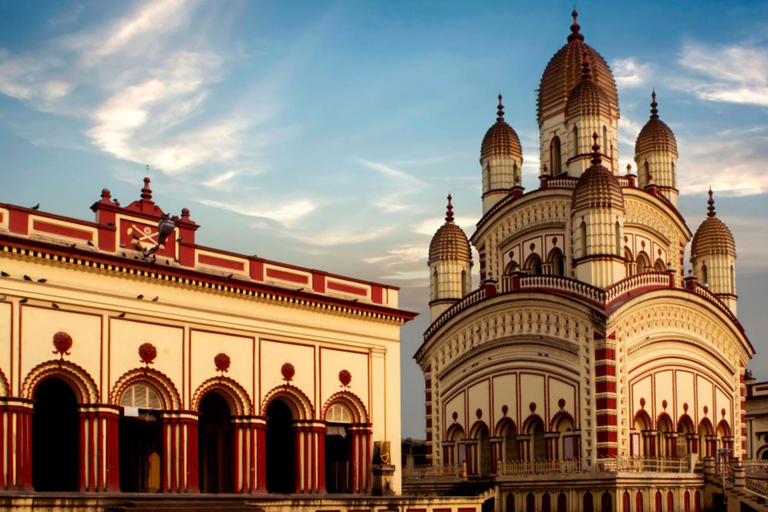 Kolkata: Full Day Guided City Tour with Lunch &amp; Hotel Pickup