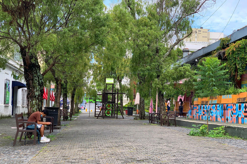 Ciudad de Guatemala: Tour Urbano por los tesoros de la capital