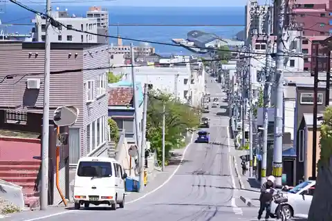 From Sapporo: Private Customized Day Tour to Otaru