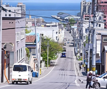 From Sapporo: Private Customized Day Tour to Otaru