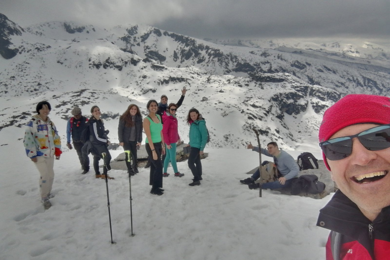 Seven Rila Lakes, Day Trip from Sofia