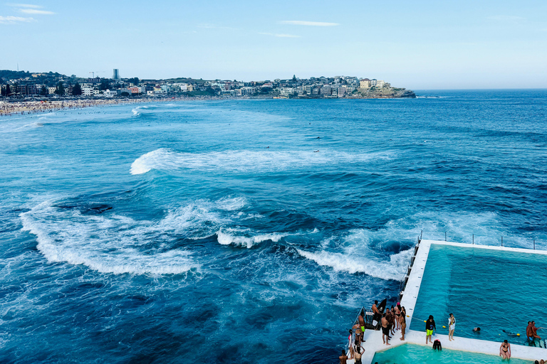 Sydney Signature Full Day Tour | For 1 - 11 People