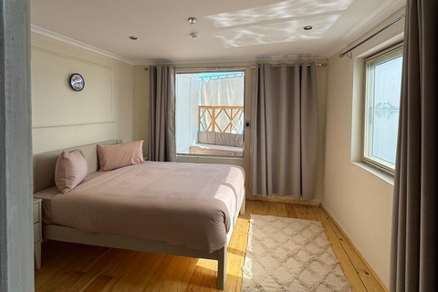 Aswan to Luxor: 4-Day Luxury Dahabiya Nile Cruise