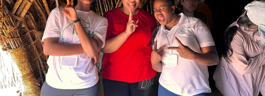 Mpumalanga : excursion d'une journée à Eswatini avec observation de rhinocéros et culture