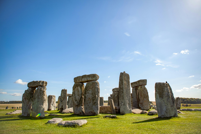 Excursion individuelle à Stonehenge avec prise en charge et retourExcursion individuelle à Stonehenge, avec prise en charge et retour à la maison