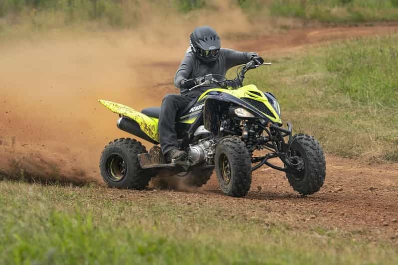 Raptor Quad 2023 Yamaha Raptor 90 | Route 66 Motorsports