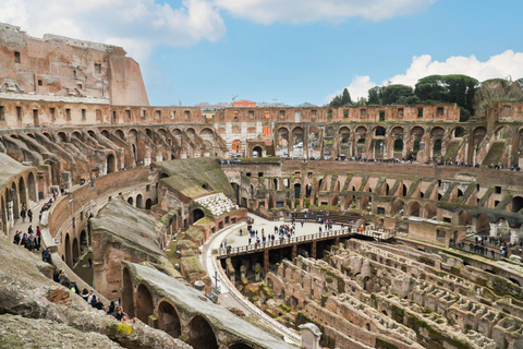 Rom - Colosseum Colosseum Express Tour