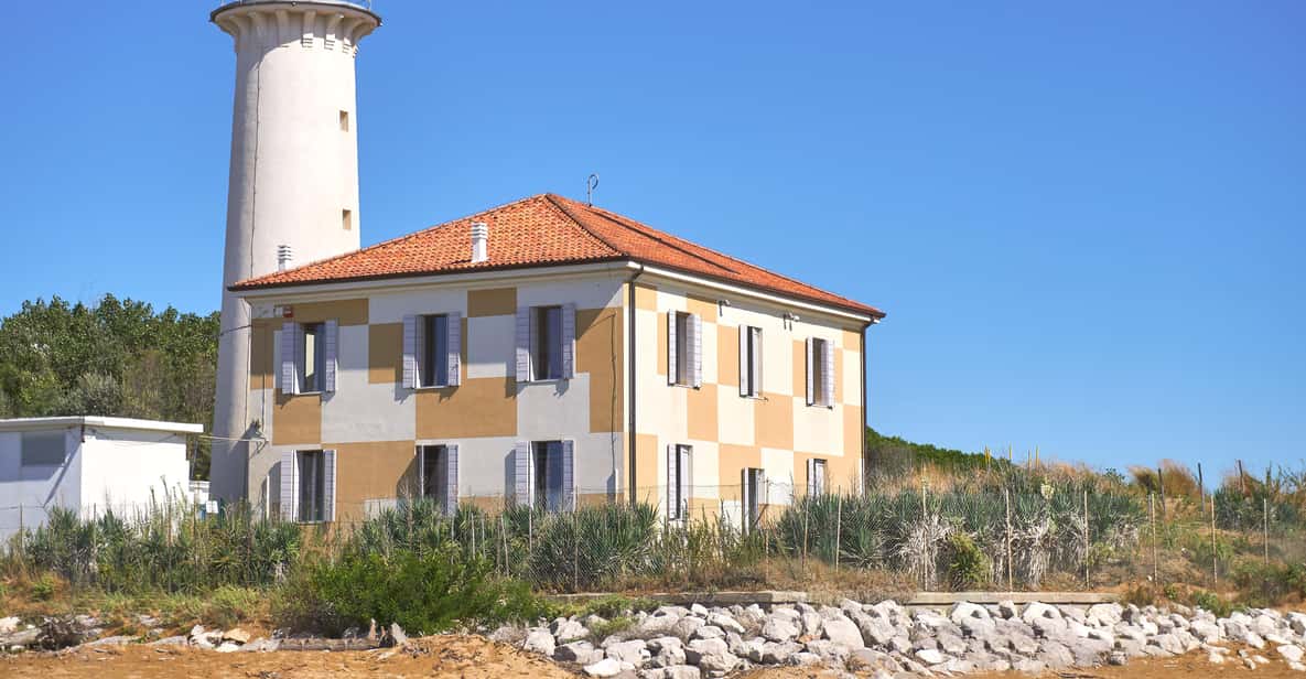 Afbeelding 4 van Bibione: privétour door de oude stad en de Venetiaanse lagune