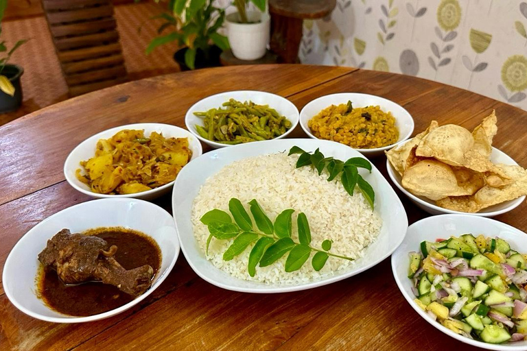Private Udawalawe Safari & Lakeside Nature Break