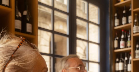 Toulouse: Geführte Foodtour mit Vollverpflegung und Getränken