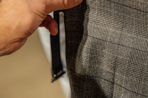 Naples: Neapolitan Tailoring Masterclass, Pizza & Coffee