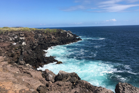 San Cristóbal: La Lobería Tour