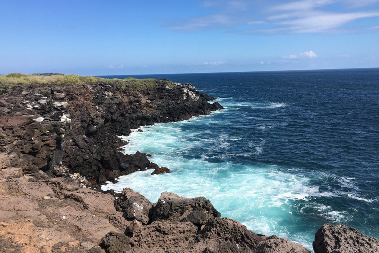 San Cristóbal: La Lobería Tour
