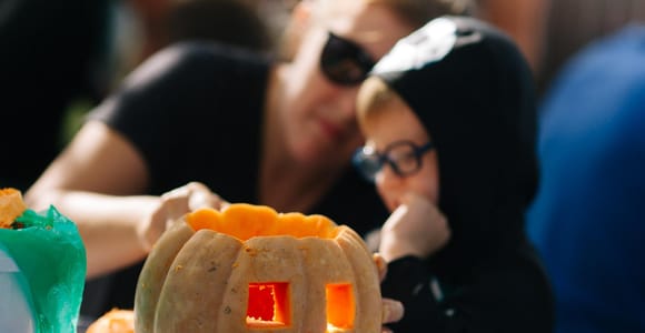 Halloween Family Festival