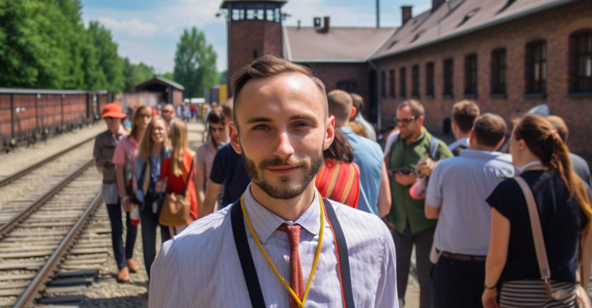 From Krakow, Auschwitz & Birkenau Fully Guided Tour & Pickup - Housity