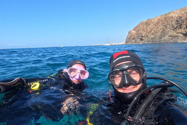 Tenerife: Privé Duiken - Gecertificeerd Instructeur &amp; Foto&#039;s