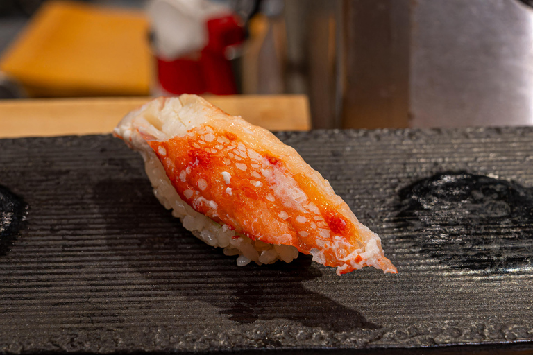 Sapporo Seafood Brunch Tour: Taste Fresh Hokkaido