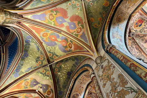 Prague’s Best Hidden Gem: Vysehrad Castle & Historic Fort