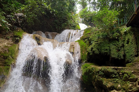 Yogyakarta: Mudal River and Keraton Ngayogyakarta Tour