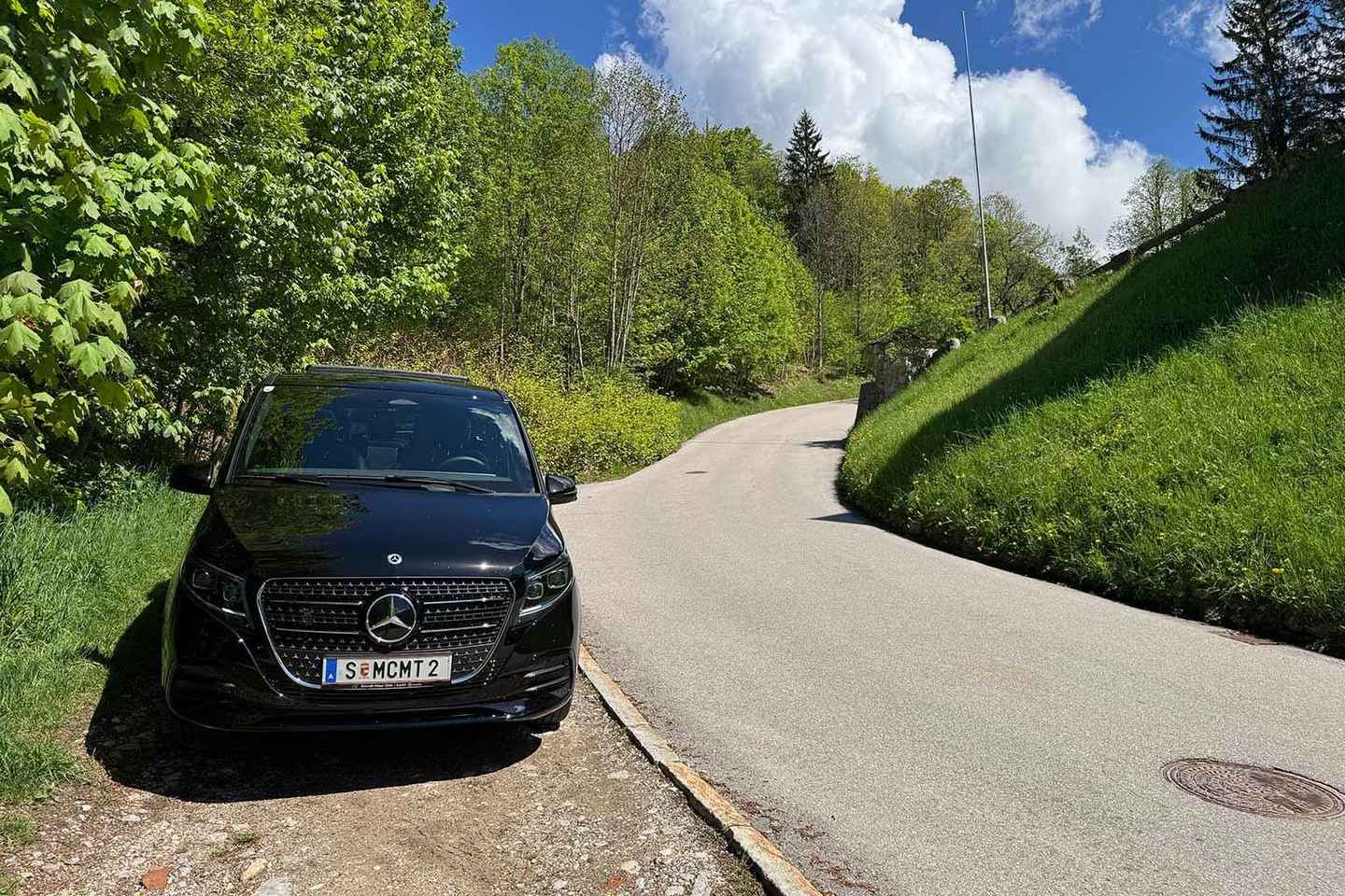 Tour Privado de Día Completo a Hallstatt