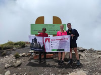 Mt.Merbabu Sunrise Trekking Tour 2 días 1 noche - Housity