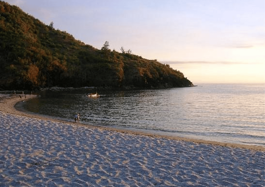 Zambales Anawangin Cove Day Tour | GetYourGuide