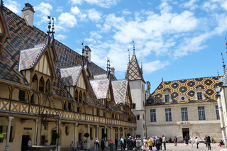 Beaune: Visitas turísticas