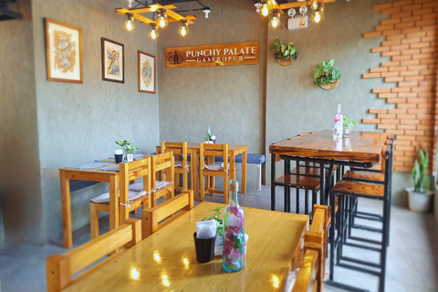 Ultimate Tapuey Tasting Experience in Baguio City