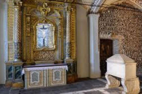 Évora’s UNESCO Sites and the Enchanted Village of Monsaraz